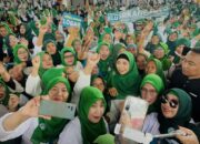 Elektabilitas Pasangan Calon Gubernur dan Wakil Gubernur NTB, Rohmi-Firin, Terus Meroket