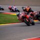 Fabio Quartararo Kecewa Raih Juara 4 di MotoGP Belanda: Ban Depan Jatuh dan Posisi Start Buruk Menghambat