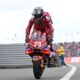 Marc Marquez Kembali Mengancam di Sachsenring, Bisakah Quartararo Menahan Dominasinya?