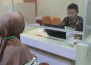 Belasan Istri di Lombok Tengah Gugat Cerai Suami Kecanduan Judi Slot Online