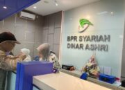 Bank Dinar NTB: Komitmen Dukung Pertumbuhan Ekonomi Inklusif NTB Melalui Pembiayaan Rill