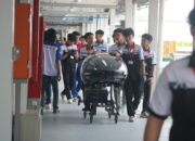 Shell Eco-marathon Asia-Pacific and the Middle East 2024: Inovasi Muda untuk Masa Depan Transportasi Hemat Energi di Mandalika