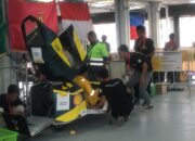 Shell Eco-Marathon Kembali Digelar di Mandalika: Generasi Muda Uji Keahlian Desain Kendaraan Hemat Energi