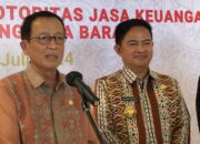 Ribuan Rekening Judi Online Diblokir OJK!