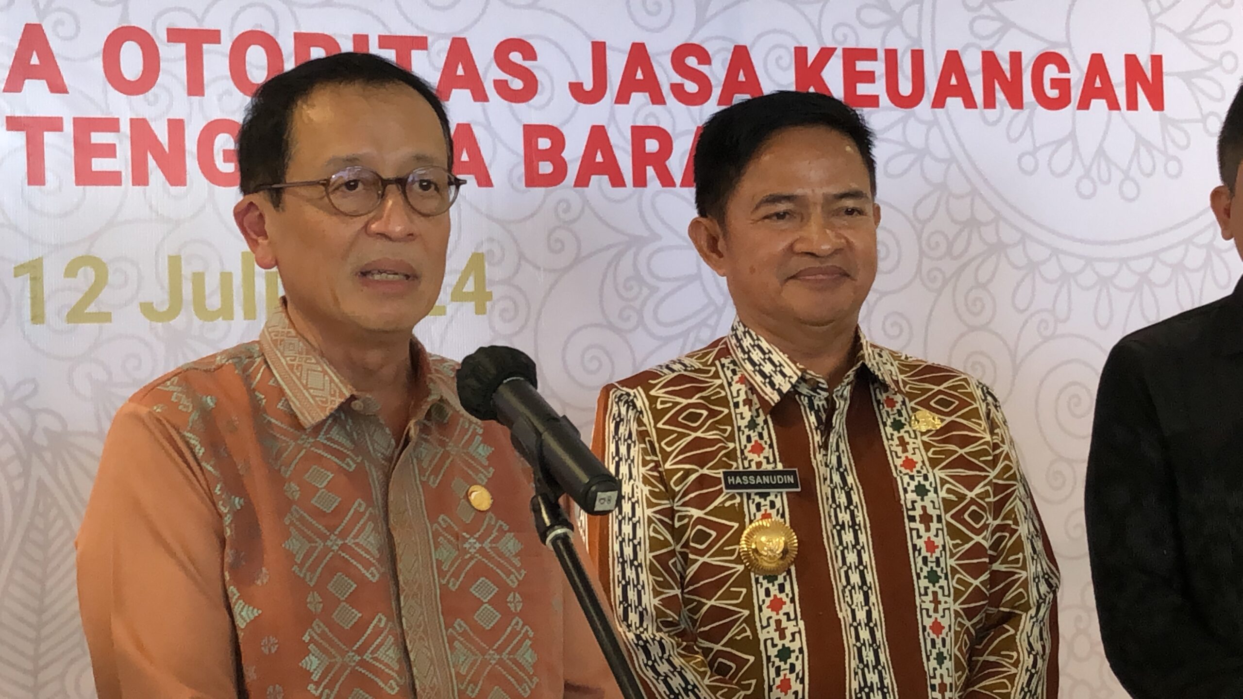 Ribuan Rekening Judi Online Diblokir OJK!