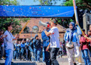 QRIS Jelajah Indonesia: Mendorong Digitalisasi Pembayaran di Destinasi Pariwisata Super Prioritas NTB