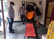 Kader Posyandu Ditemukan Tewas Membusuk di Kamar, Diduga Karena Hipertensi