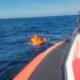 Fast Boat Tenggelam di Perairan Gili Trawangan