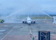 Lion Air Buka Rute Penerbangan Baru Lombok-Balikpapan, Dukung Konektivitas IKN dan Dorong Wisata Nusantara