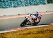 Mandalika Siap Menjadi Panggung Battle Para Rider Asia