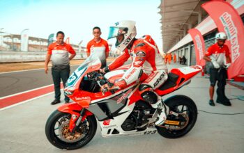 Mandalika Kembali Mengaung, 94 Pembalap Siap Beraksi di ARRC 2024 (5)