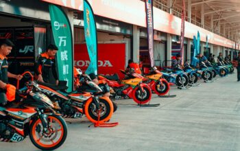 Mandalika Kembali Mengaung, 94 Pembalap Siap Beraksi di ARRC 2024 (6)