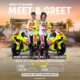 Para Pembalap MotoGP™ Siap Menyapa Penggemar di Bali!