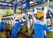 Petani Bawang Merah NTB Beralih ke LPG, Pertamina Tambah Pasokan