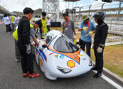 Lebih dari 60 Tim Bersaing di Shell Eco-marathon 2024: Inovasi Kendaraan Hemat Energi di Sirkuit Mandalika!