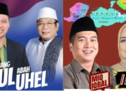 Analisis Dinamika Politik Jelang Pemilihan Gubernur NTB 2024: Potensi Kontestasi Head-to-Head