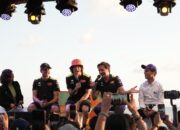 Indonesia Cetak Sejarah, Jadi Tuan Rumah Pertama Meet & Greet dan Parade MotoGP™️