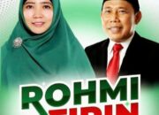 Rohmi-Firin Digempur Isu Stigma Kepemimpinan Perempuan, Mi6 Sebut Tanda Pesaing Kian Khawatir