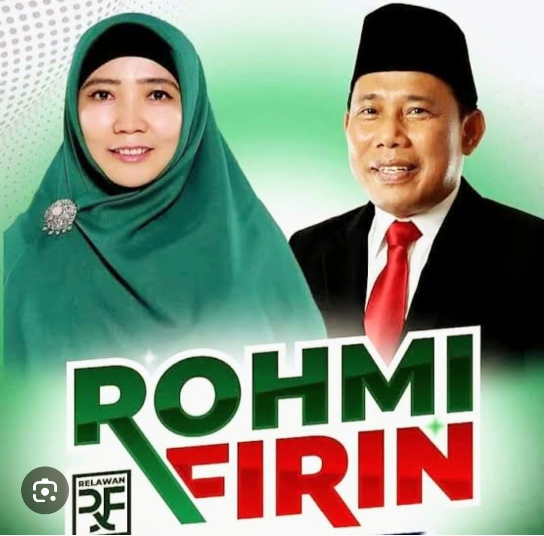 Rohmi-Firin Digempur Isu Stigma Kepemimpinan Perempuan, Mi6 Sebut Tanda Pesaing Kian Khawatir