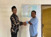 Hak Dasar Terpenuhi, Disabilitas Psikososial di Desa Selebung Ketangga Akhirnya Miliki KTP