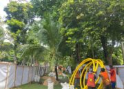 Nusa Dua Segera Beralih ke Gas Alam Ramah Lingkungan, Proyek Jaringan Pipa Gas Capai 82% Lebih Cepat dari Target!