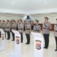 Polda NTB Gelar Sertijab dan Pisah Sambut Pejabat Utama dan Kapolres Jajaran, Siap Sambut Tantangan Pengamanan Pilkada 2024!