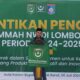 HIMMAH NWDI Gelar Pelantikan Pengurus Baru, Siap Bangun Generasi Muda Berdaya dan Berkontribusi