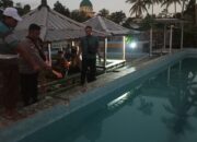 Bocah Perempuan 7 Tahun Tenggelam di Kolam Renang Lombok Tengah, Keluarga Tolak Autopsi