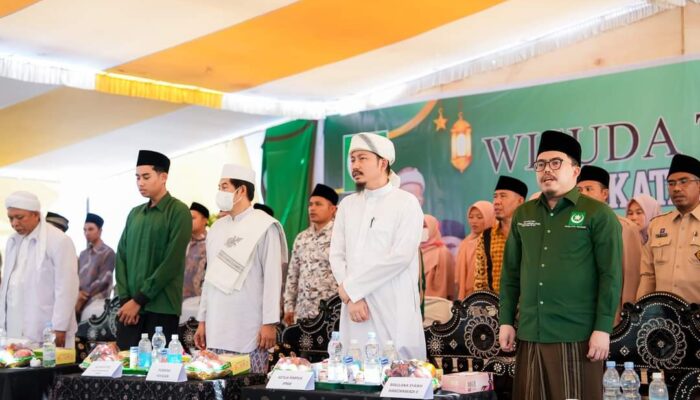 Dinilai Mewakili Milenial, TGH Fatihin Digadang Maju di Pilkada Lombok Timur