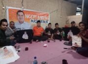 H. Karman Raih Dukungan Warga Rembiga untuk Maju Calon Wali Kota Mataram 2024