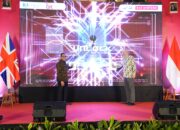 OJK Luncurkan Pedoman Keamanan Siber untuk Lindungi Inovasi Teknologi Sektor Keuangan