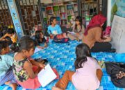 Membawa Senyum Liburan Bagi Semua: ITDC Gelar School Holiday Campaign di The Nusa Dua dan The Mandalika