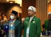 TGH Fatihin Maju Pilkada Lotim, Masyarakat Menyambut Baik