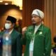 TGH Fatihin Maju Pilkada Lotim, Masyarakat Menyambut Baik