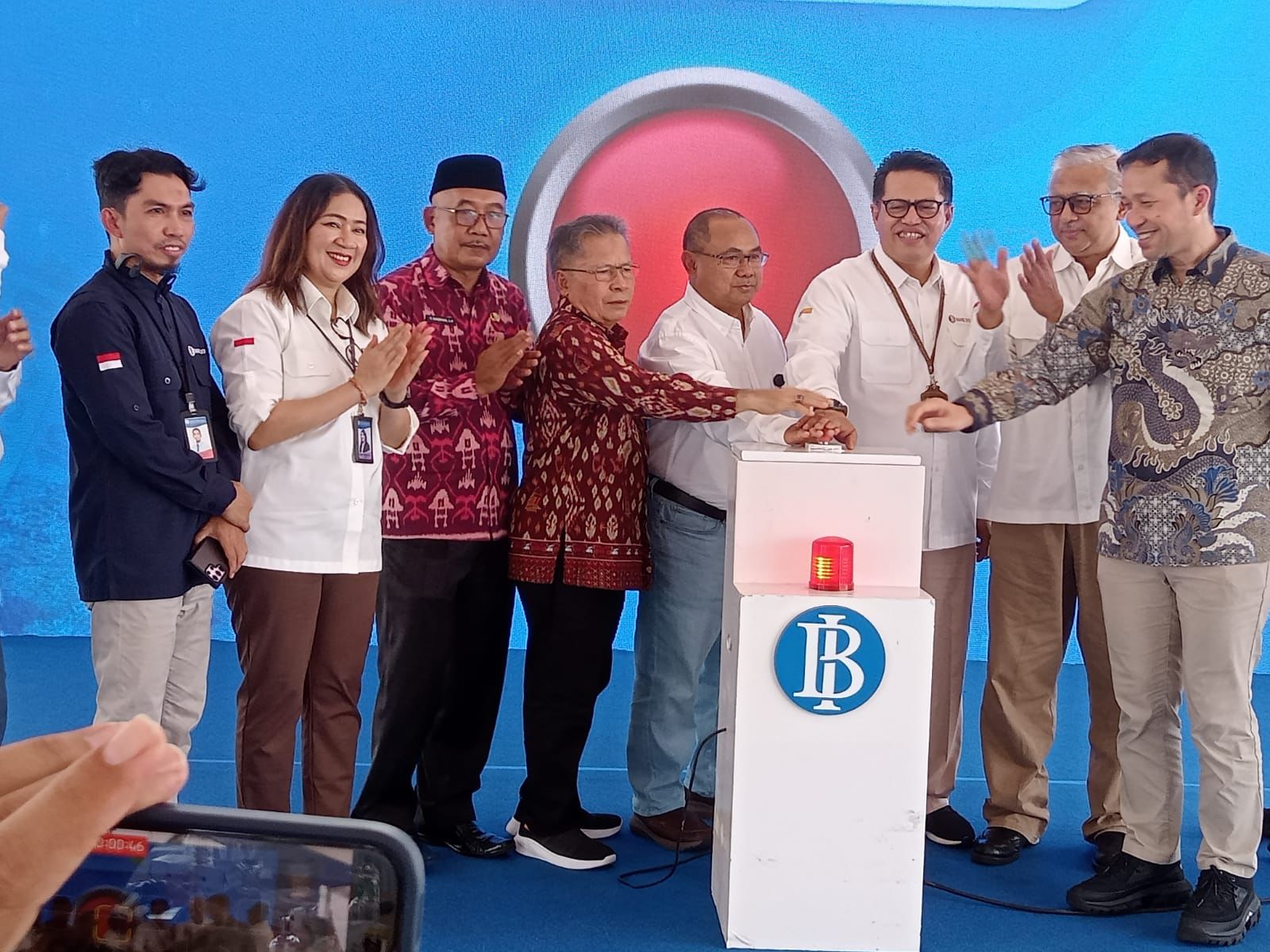 NTB Menuju Net Zero Emission 2050: Kolaborasi PLN dan Bank Indonesia Wujudkan Waste to Energy