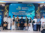 FESYAR 2024: Strategi Pengembangan Ekonomi Syariah di Kawasan Timur Indonesia