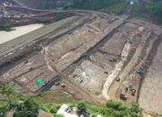 Akibat Cuaca Ekstrem, Peresmian Bendungan Meninting NTB Tertunda