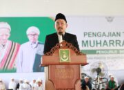 Ini Prioritas TGF Jika Memimpin Lombok Timur, Kuncinya SDA dan SDM