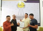 Tok ! Pendafataran Bakal Calon Ketua Umum HIPMI NTB resmi ditutup