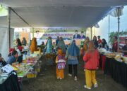 NTB Gelar Gerakan Pangan Murah ke-12: Menekan Inflasi dan Memperkuat Ekonomi Lokal