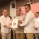 Partai Gerindra Resmi Usung Iron-Edwin di Pilkada Lotim 2024