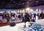 Just Dance It Out 2024: Diplomasi Budaya dan Ekonomi Melalui Street Dance di Bali