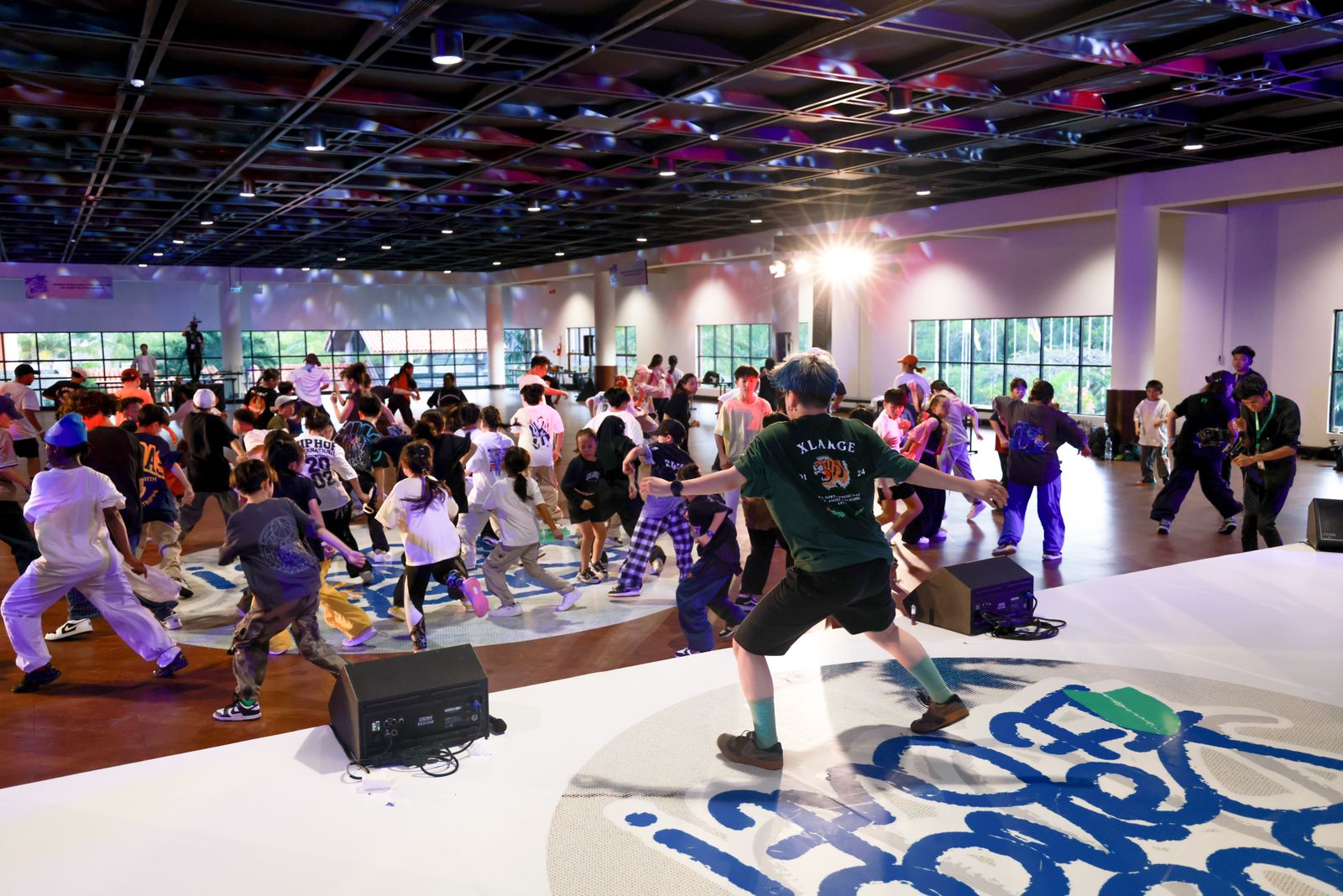 Just Dance It Out 2024: Diplomasi Budaya dan Ekonomi Melalui Street Dance di Bali