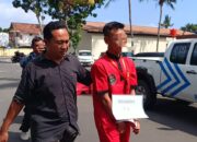 Bejat! Pria Lombok Timur Cabuli Anak di Pom Bensin Gerung, Terancam 15 Tahun Penjara