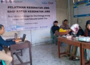 Gejala Psikososial di Lombok Timur: Penanganan dan Upaya Penguatan Kapasitas Kader Kesehatan Jiwa