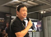 Yamaha NMAX “TURBO”: Peluncuran Terbaru yang Menggebrak di Lombok Tengah