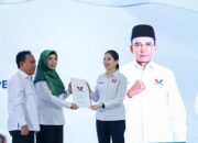 Samsul Qomar : Rohmi-Firin Siap Bertarung di Pilgub NTB 2024