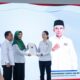 Samsul Qomar : Rohmi-Firin Siap Bertarung di Pilgub NTB 2024