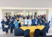 ITDC dan Masyarakat Lokal Bersinergi Kembangkan The Mandalika