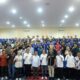 Gelar Kuliah Umum, Ini Pesan Ketum HIPMI NTB I Putu Dedy